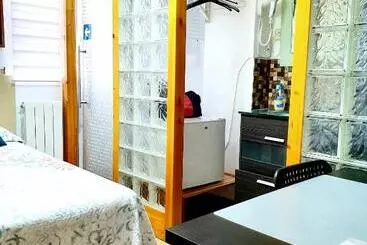 Hotel Iberos Jaén