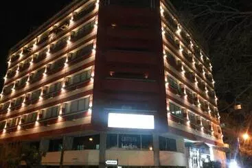 Kanzy Hotel Cairo