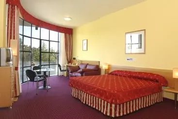 호텔 Kross A Estrada