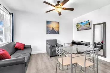 Hotel Laguna Blu Beach