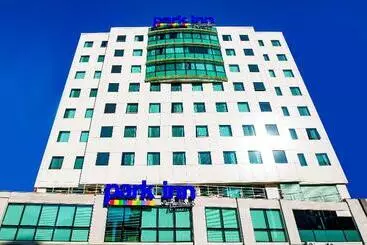 Otel Park Inn By Radisson Istanbul Asia Kavacik