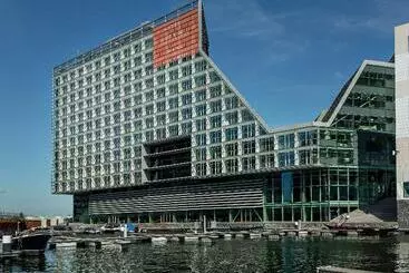 Отель Room Mate Aitana