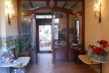 هتل روستایی 1900 Casa Anita