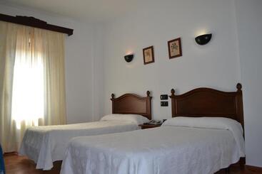 בית מלון כפרי Rincón Del Abade