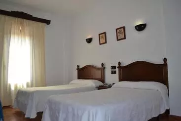 乡村酒店  Rincón Del Abade