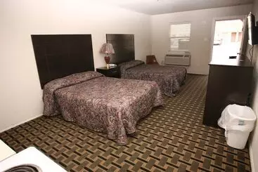 汽车旅馆 Andrews Motor Inn