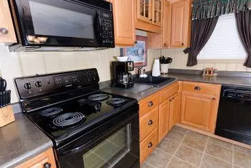 リゾートホテル Treetop