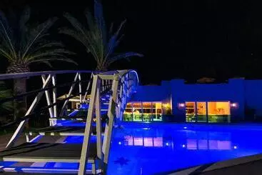 Sofia Apartments Sea View