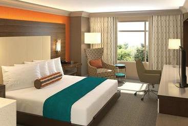 The Grand Hotel At Coushatta