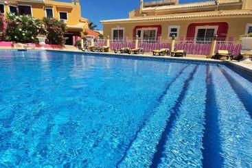 Апартаменты Vila Graciosa   Tranquility Oasis