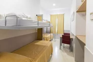 Albergue Inturjoven Malaga