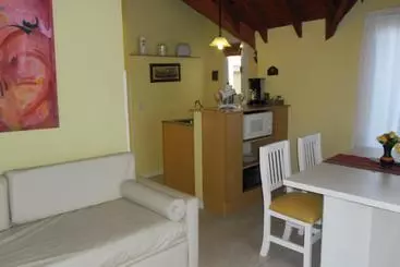 Huoneistohotelli La Galeria   Hotel Boutique Cariló