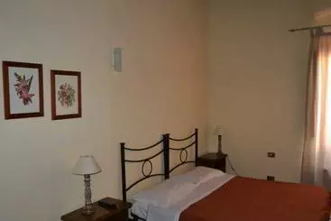 Bed & Breakfast Pitti Living