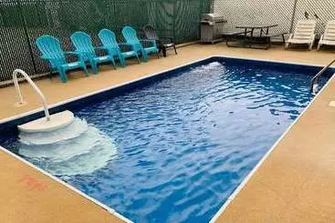 Franklin Terrace Motel