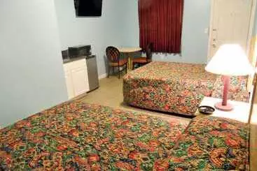 Franklin Terrace Motel