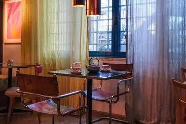 Boutique Hotel Trieste   Adults Only