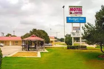 فندق Budget Inn & Suites Guymon