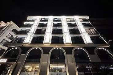 Otel Golden Horn Bosphorus