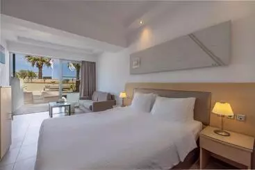 Kolymbia Bay Art Boutique Hotel Adults Only