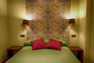 Hotel Le Petit León