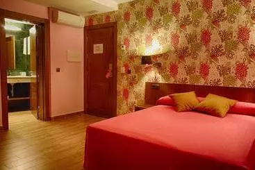 בית מלון כפרי Le Petit León