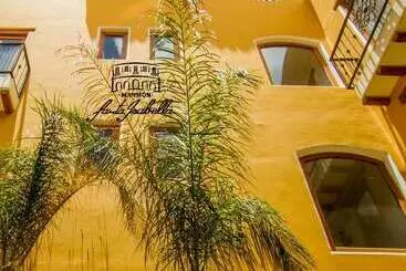 Szálloda Spa Mansion Santa Isabella