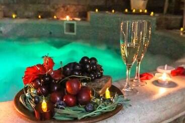 Hotel Spa Mansion Santa Isabella