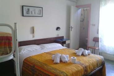 בית מלון כפרי Rosa