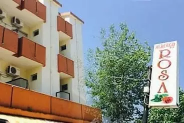 בית מלון כפרי Rosa