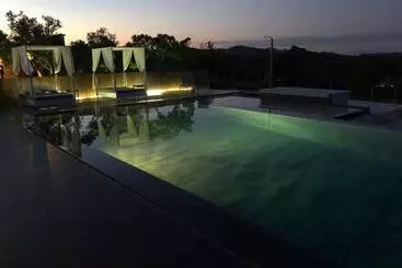 Kır Oteli Agroturismo Ses Cases De Fetget