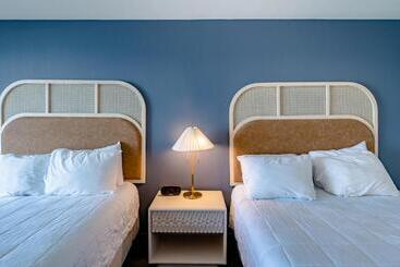 Motel Seagull Beachfront Inn