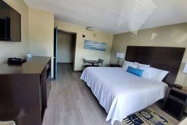 فندق على الطريق The Dunes Rehoboth Beach