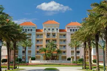 Ocean Hammock Resort Condos