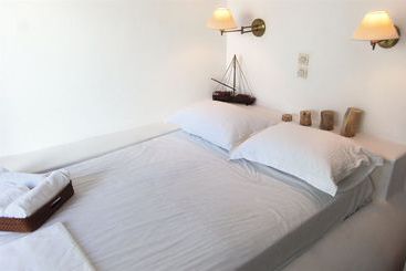 Appartment On An Island Studios