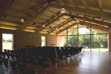 بيت ريفى Relais Ormesani