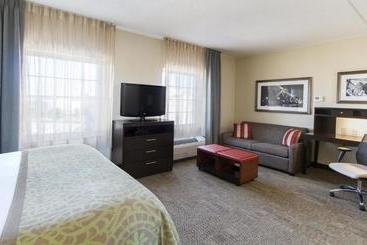 מלון דירות Staybridge Suites Buffalo Amherst, An Ihg