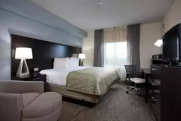 מלון דירות Staybridge Suites Buffalo Amherst, An Ihg