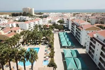 Turcongel Apartamentos Turisticos