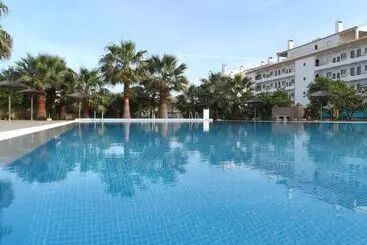 Turcongel Apartamentos Turisticos