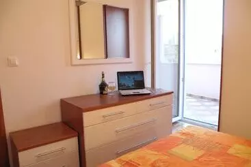 Huoneisto Villa Rosa