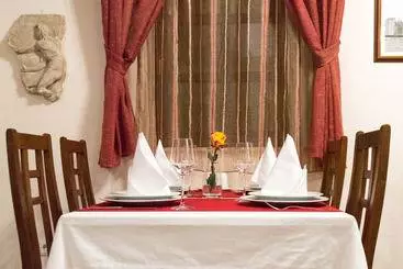 Apartman Villa Sv. Petar