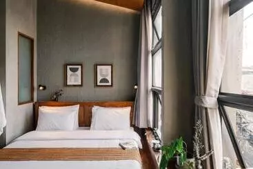 ユースホステル Tamni