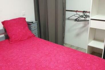 ベッドアンドブレックファースト Le Bonheur Partagé