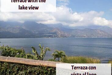 هاستل Gran Colibrí Adventure Park