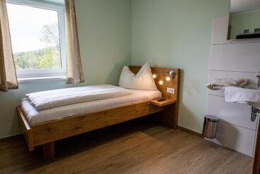 فندق Gasthof Dreiländereck