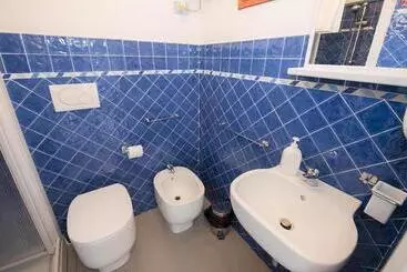 پانسیون Double Room Dora La Scogliera