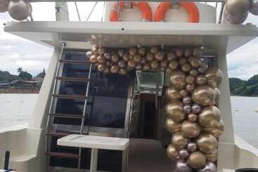 Pension (Hôtel basse catégorie) Pousada Paraiso De Igaratá