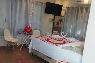 Pansiyon Pousada Paraiso De Igaratá