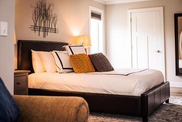 The New Brunswick Bed And Breakfast