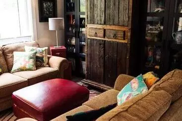 The New Brunswick Bed And Breakfast